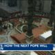 Pope Francis’ body lies in state for 3 days of public viewing at St. Peter’s Basilica ahead of f