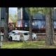ONLY ON FOX13: Mother recovering after funeral limo is struck by train