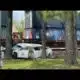 ONLY ON FOX13: Mother recovering after funeral limo is struck by train