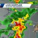 Impact Weather Wednesday, Tracking heavy thunderstorms in the Alabama weather forecast