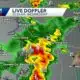 Impact Weather Wednesday, Tracking heavy thunderstorms in the Alabama weather forecast