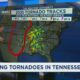 Tracking tornadoes in TN in 2025, so far