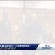 Fort Smith police annual awards ceremony