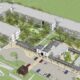 New homeless supportive housing project breaks ground on South Side