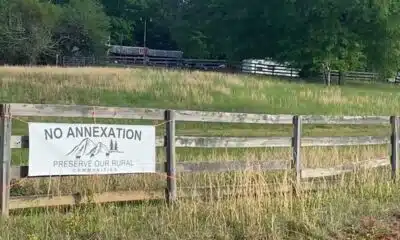 140 new homes could be coming to Pickens, if plans get approved