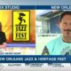 Happening April 24-May 4: 2025 Jazz & Heritage Festival