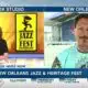Happening April 24-May 4: 2025 Jazz & Heritage Festival
