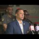 Fulton County sheriff gives update about deputy shot