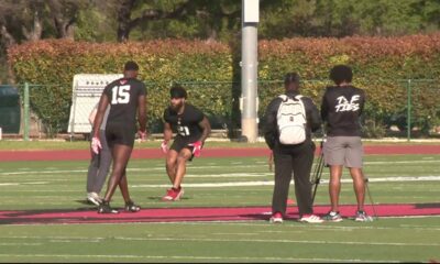 UTSA and UIW prospects impressed scouts ahead of 2025 NFL Draft