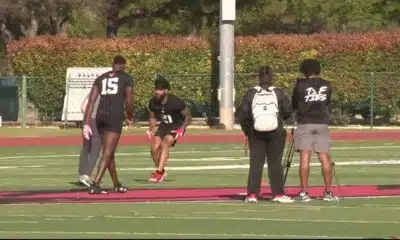 UTSA and UIW prospects impressed scouts ahead of 2025 NFL Draft