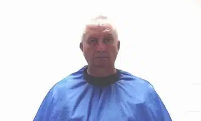 Liberty Co. Commissioner offered money for sexual favors in child custody case, court records allege