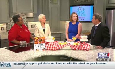 In the Kitchen: Taste, Rattle & Roll