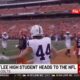 Former Atlee High athlete headed to the NFL