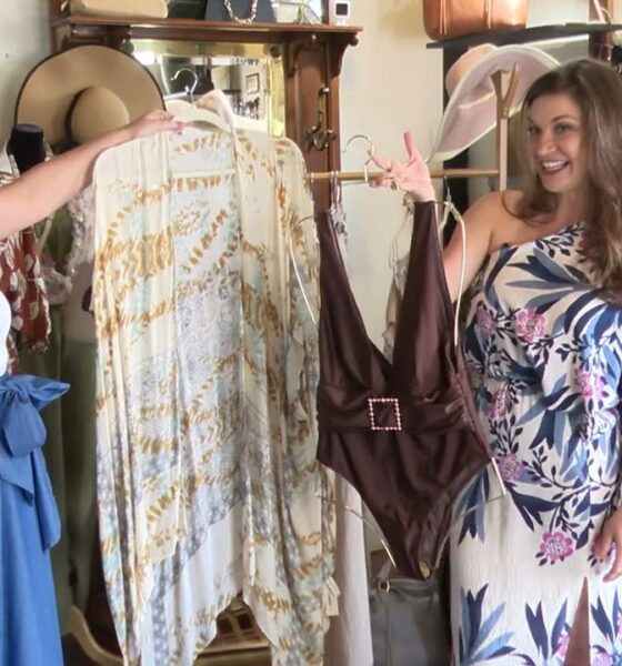 Living Local - Cornerstone Boutique, Biloxi - Resort Wear