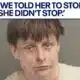 Florida woman accused of setting fires during burn ban