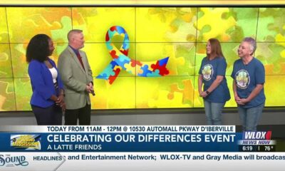 'Celebrate Our Differences' event happening April 25