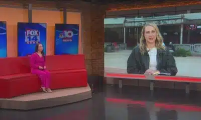 FOX 14 Your Morning News: 2025 Talladega Superspeedway to kick off on April 25th