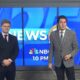 4/24 - Sam Parker's "Mostly Dry and Hot" Thursday Night Forecast