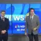 4/24 - Sam Parker's "Mostly Dry and Hot" Thursday Night Forecast