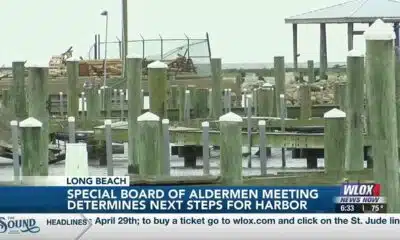 Long Beach takes next step toward long-awaited harbor repairs