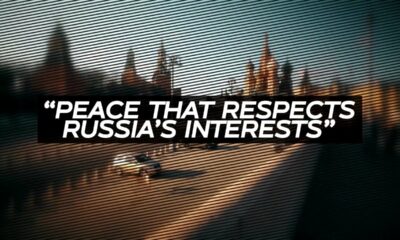 Trump says ‘Crimea will stay with Russia’ as he presses for deal to end war in Ukraine