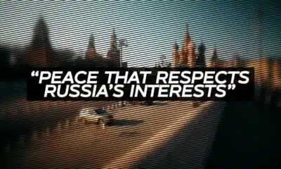 Trump says ‘Crimea will stay with Russia’ as he presses for deal to end war in Ukraine