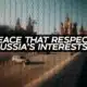 Trump says ‘Crimea will stay with Russia’ as he presses for deal to end war in Ukraine