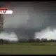 Why has Memphis been spared in recent tornado outbreaks?