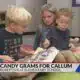 School aims to earn money through 'Candy Grams for Callum'
