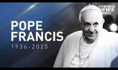 Pope Francis and the legacy he leaves behind