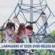 Teachers, lawmakers at odds over recess bill