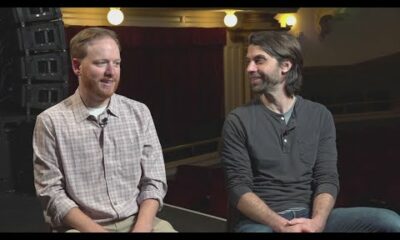 'The Dirty Guv'nahs,' an East TN band, releasing new album Friday
