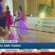 Salvation Army Kroc Center hosting 'Ties & Tiaras' event to celebrate parents and children