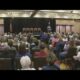 Missouri Democratic Party hosts town hall in challenge to Congresswoman Ann Wagner