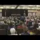 Missouri Democratic Party hosts town hall in challenge to Congresswoman Ann Wagner