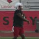 Cam Ward’s former UIW coach, receivers reflect on glory days with the 2025 No. 1 overall pick