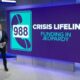 Mental health pros worry about possible cuts to 988 hotline funding