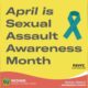 'Our Wave' Co-founder on support spaces for sexual assault survivors