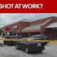 Georgia supermarket employees shot, witnesses say | FOX 5 News