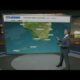 South Florida 11 p.m. Weather Forecast 4/26/2025