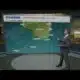 South Florida 11 p.m. Weather Forecast 4/26/2025
