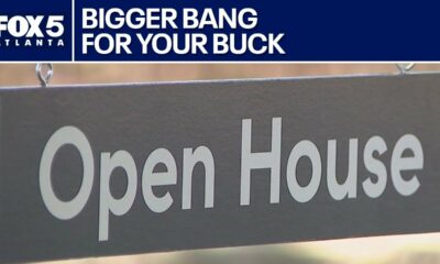 Economic uncertainty could benefit Atlanta's housing market | FOX 5 News