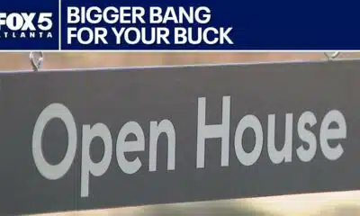Economic uncertainty could benefit Atlanta's housing market | FOX 5 News