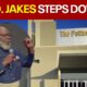 Bishop T.D. Jakes steps down from Dallas Megachurch