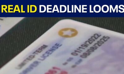Real ID deadline looms | FOX 7 Austin