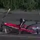 Search Continues for Driver Who Ran Over Two Teenage Girls and Drove Off Without Helping
