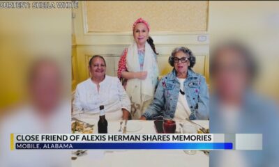 Remembering Alexis Herman: Longtime friend shares memories