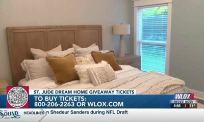 Reserve your tickets now for the St. Jude Dream Home in Gulfport