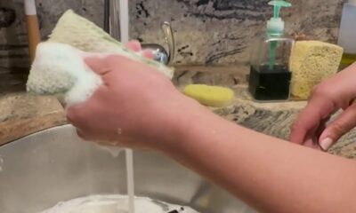 Dish Soap: The Versatile Cleaning Hero You Didn't Know You Needed