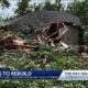 City of Little Flock rebuilding almost a year after tornadoes
